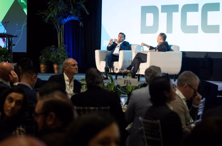 Exclusive | JPMorgan, BlackRock and Goldman to Tokenize Stocks, Treasurys