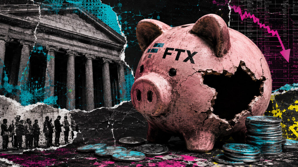 FTX’s $900M payout drops Friday, triggering 6-month countdown for creditors to onboard or forfeit funds entirely