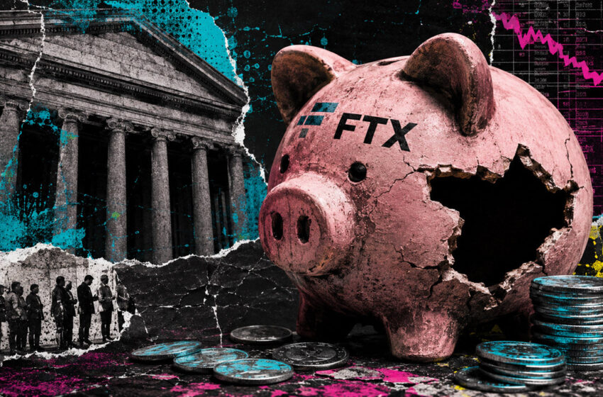FTX’s $900M payout drops Friday, triggering 6-month countdown for creditors to onboard or forfeit funds entirely
