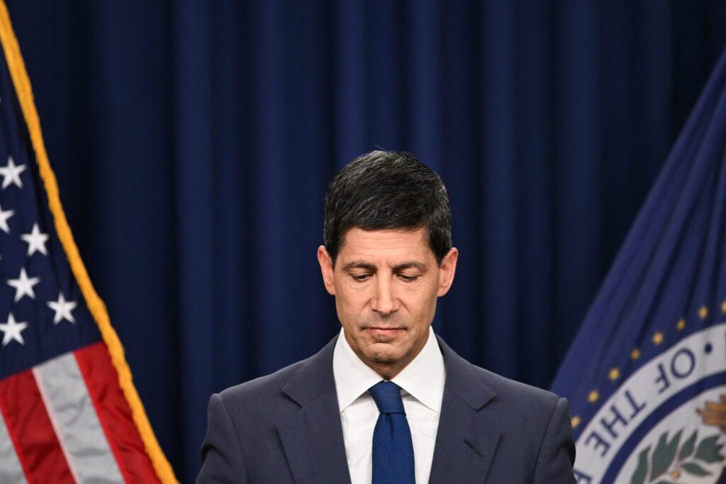 Fed: Kevin Warsh did what Wall Street was expecting, why are bond markets volatile?
