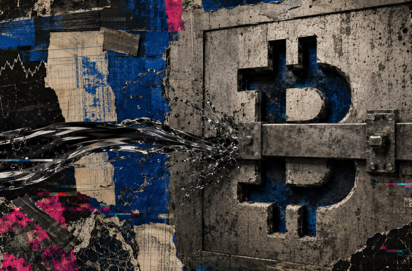 How a PPE company's highly publicized $32M Bitcoin strategy quietly expired without purchasing a single coin