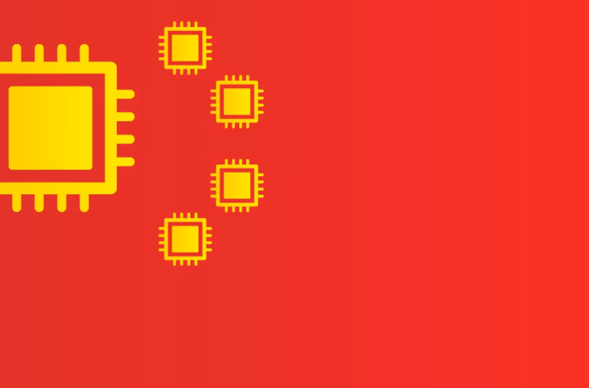  How a homegrown Chinese chip maker became the memory industry’s big wild card