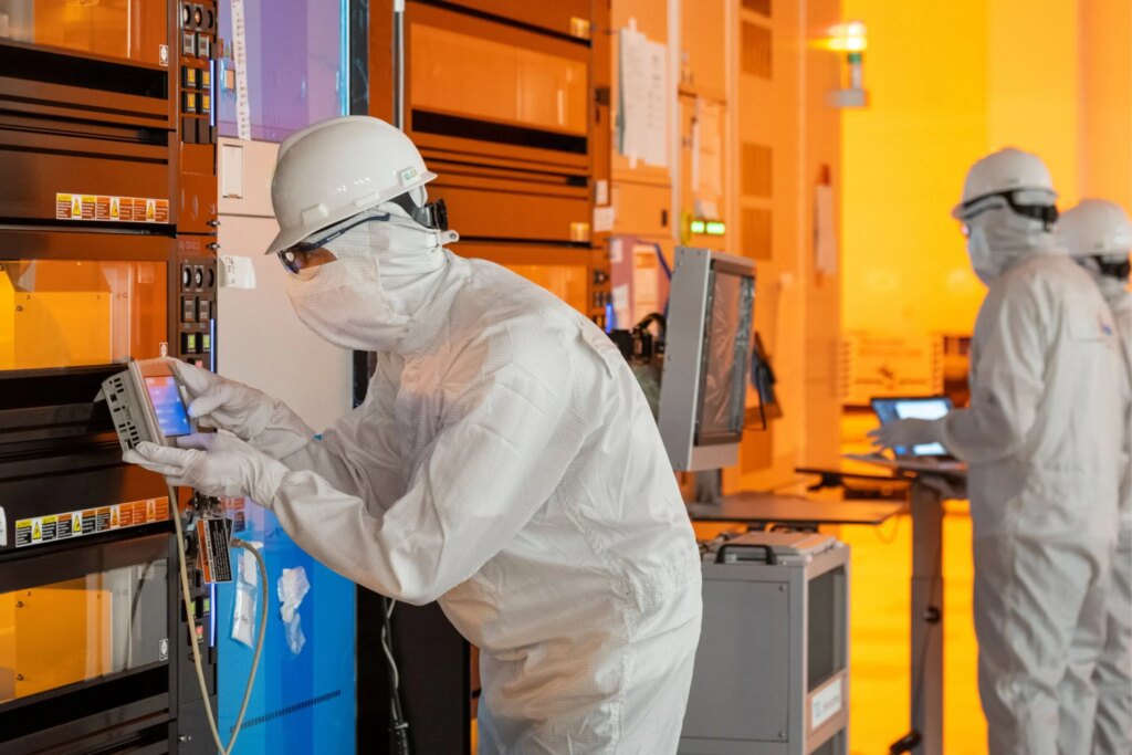 In South Korea, teens are skipping college for semiconductor school—they’re landing six-figure jobs at 17