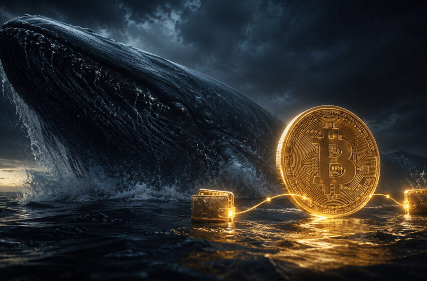 Is a Bitcoin whale from 2018 about to cash in after awakening to transfer $188 million?