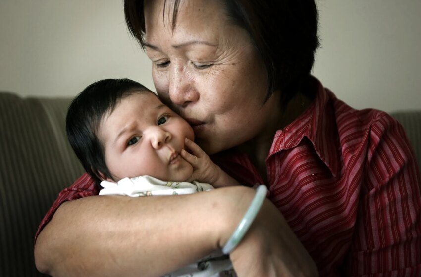  JPMorgan: Ageing population and deficits two drivers of higher interest rates