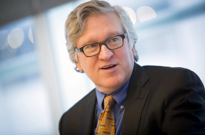 Jeff Raikes: The talent debt I warned about is now showing up in the data
