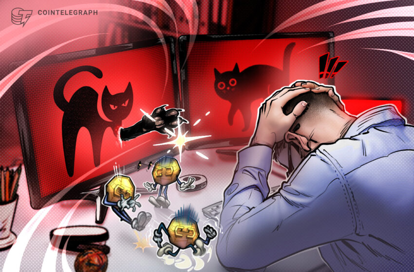  Kaspersky Uncovers Malware Framework Targeting Crypto Investors