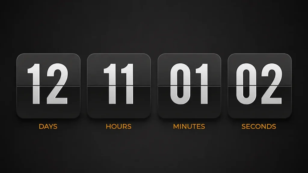 Less Than 2 Weeks Left — Bitcoin's BIP-110 Clock Starts Ticking as Miner Support Creeps Higher Before Showdown