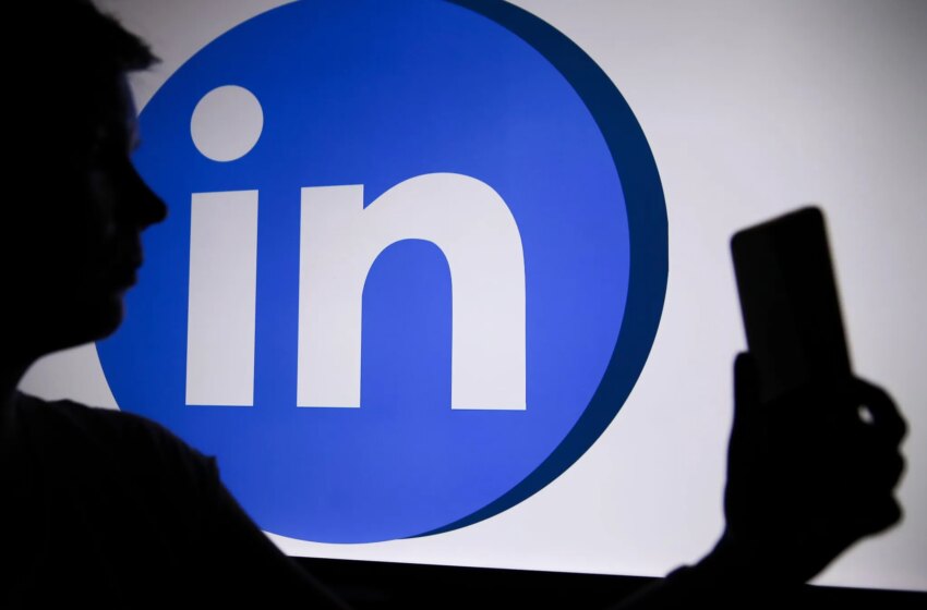 LinkedIn adds ‘AI slop’ button after blocking billions of automated comment attempts