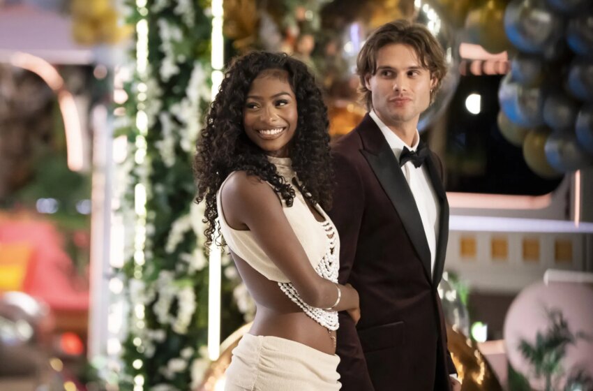  Love Island USA winners Bryce Alakai and Trinity Tatum say they will spend winning on debt, bills