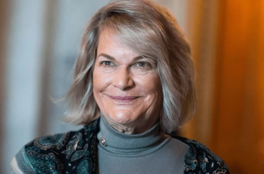  Lummis: CLARITY Act Framework ‘Is Not Working’ as Senate Stalls