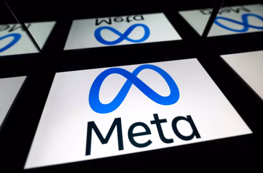  Meta’s stock roars back to life as it notches its best week in years
