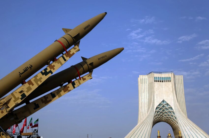 Mideast oil may soon have no way out amid wars, but the crisis in refined products is even worse