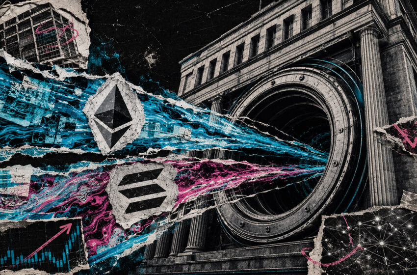 Morgan Stanley Ethereum and Solana ETFs outperform rivals as second-day inflows reach $33 million