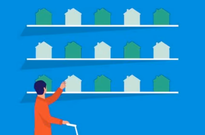  Mortgage rates are hitting 2026 highs — all the more reason to shop around