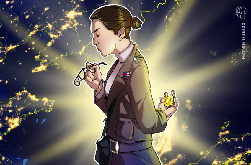 North Korea arrests bank hacking ring tied to crypto laundering: Report