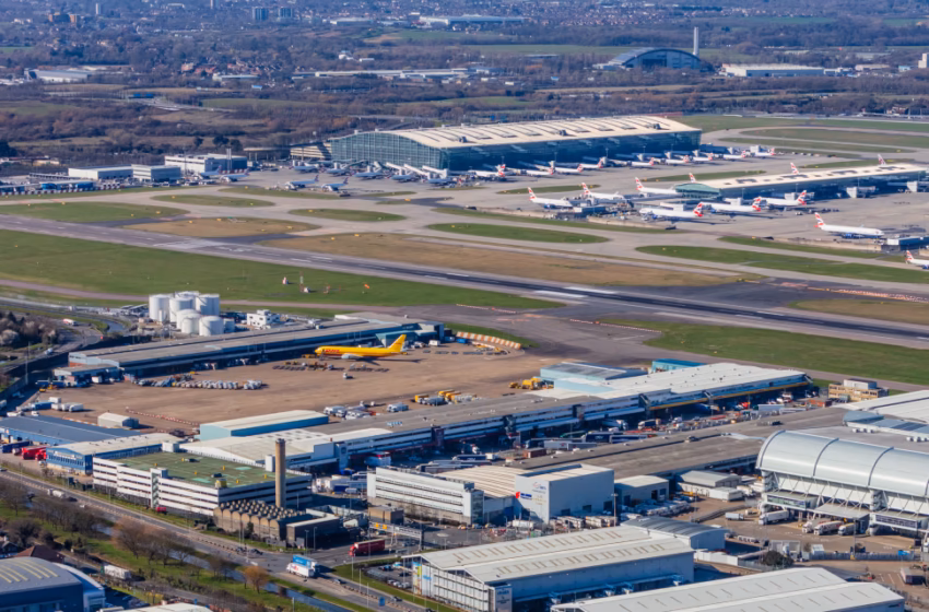  Norway Oil Fund Urges Constructive Tie-Up Talks Between Prologis and Segro