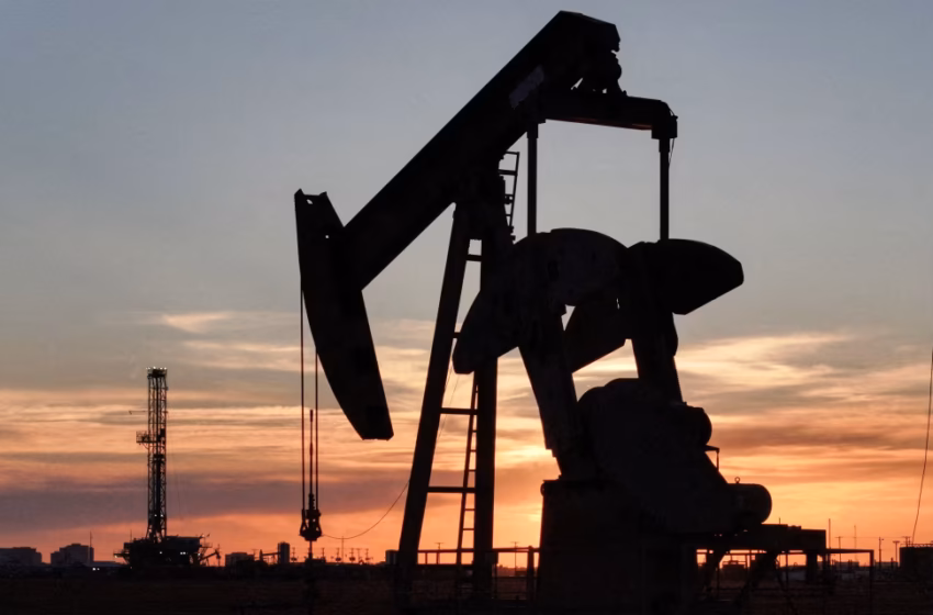  Oil Slightly Trims Gains But Tensions Remain High