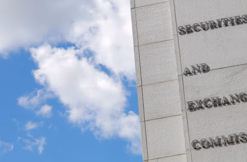  Opinion | How the SEC Enforced a Gag Rule on Me and Others