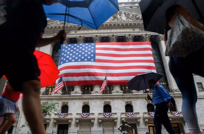  Private-Equity Assets Stuck in ‘Zombie Funds’ Are at a Record High