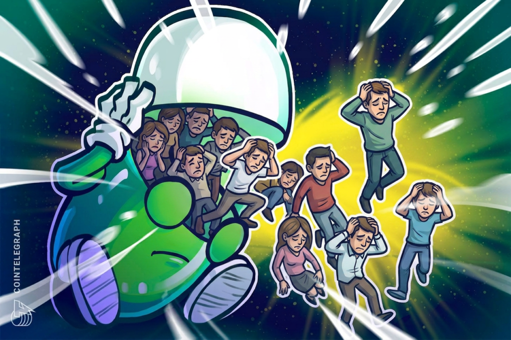 Pump.fun laid off workers before they received millions in PUMP tokens: Report