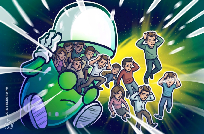  Pump.fun laid off workers before they received millions in PUMP tokens: Report
