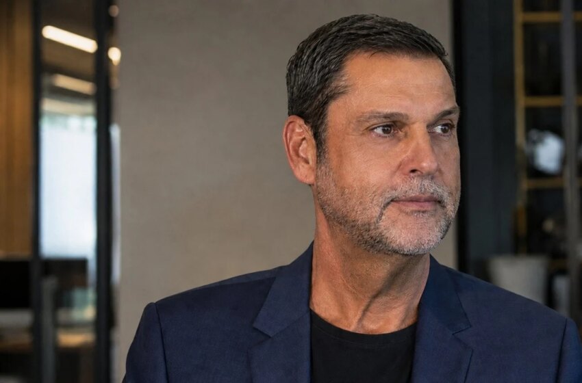 Raoul Pal: Bitcoin's 87% Correlation to Global Liquidity Beats Earnings and Headlines
