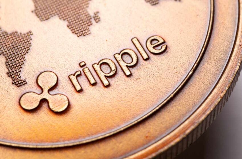Ripple Brings Aviva’s First Tokenized Fund to the XRP Ledger