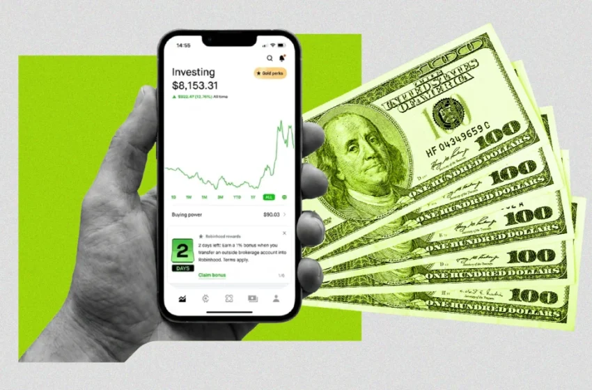  Robinhood Chain Could Become Ethereum’s Biggest Onboarding Engine for Tokenized Stocks