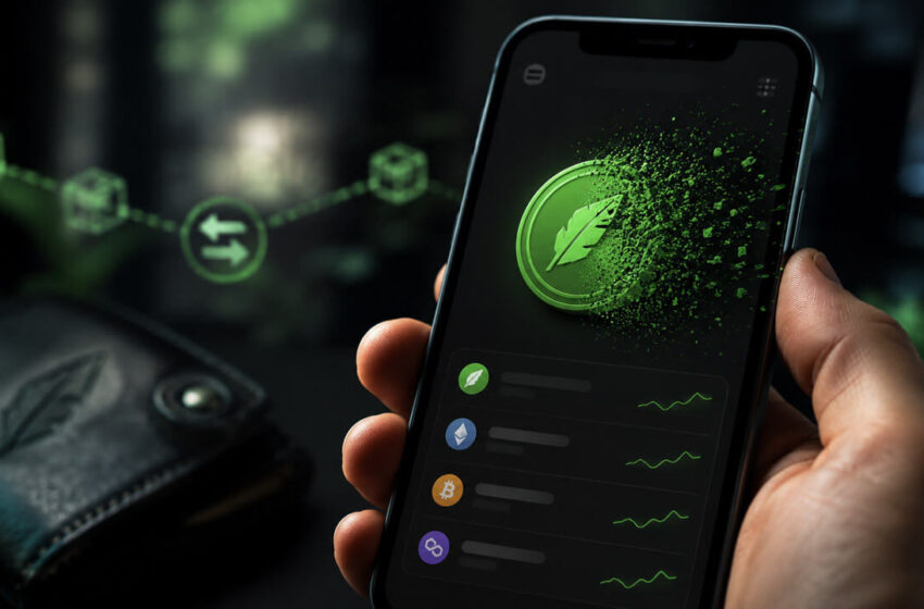  Robinhood Chain tokens are reportedly vanishing from wallets causing buyers to lose funds
