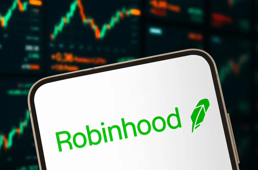 Robinhood Roars, Coinbase Reorgs, and Ethereum Rakes in $1,538