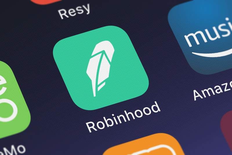 Robinhood director Baiju Bhatt sells $4.68 million in stock By Investing.com