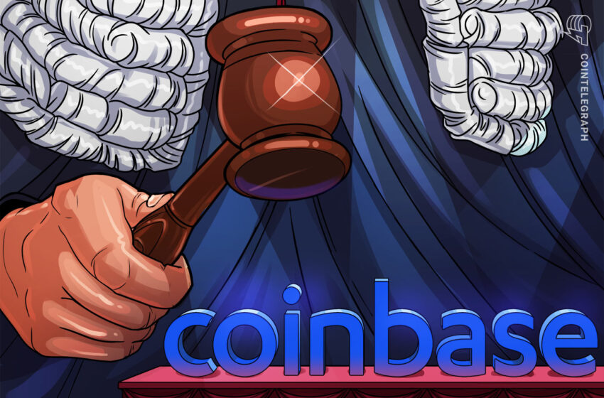 SEC Pays $150,000 Settle Coinbase FOIA Suit