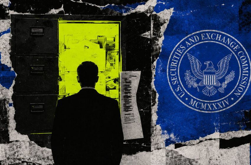  SEC pays $150,000 as Coinbase-backed Freedom Of Information Act settlement releases two withheld documents