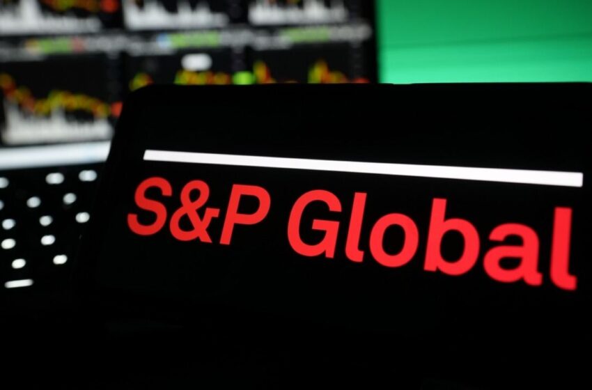 S&P and Pantera Launch New Crypto Index With Holdings in Ether, Solana, BNB and HYPE
