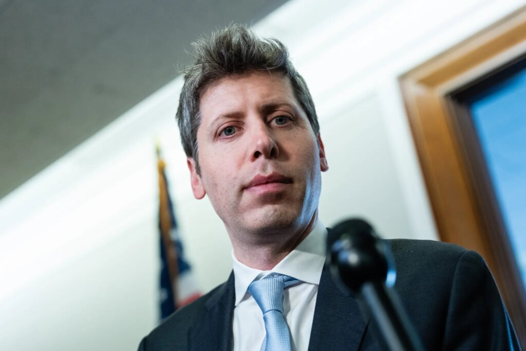 Sam Altman thinks the singularity is here, but expert says OpenAI’s Hugging Face breach isn’t proof
