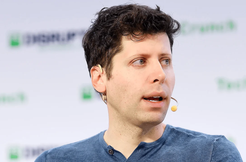 Sam Altman’s World Foundation Pulls $52.5M as Pantera Backs Global World ID Expansion