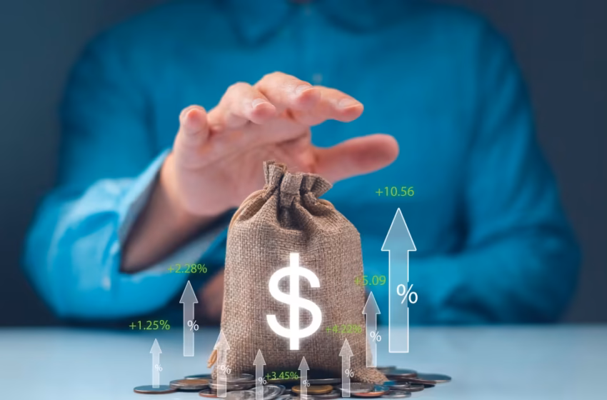  Small-cap outperformance is persisting — and these 15 quality stocks pay rich dividends