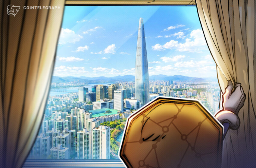 South Korea Sets 2027 Tokenized Government Bond Cbdc Pilot
