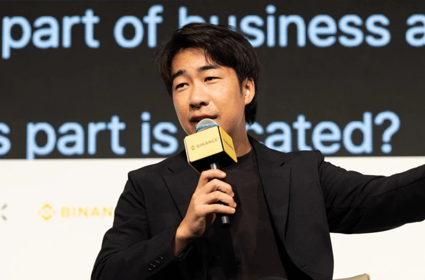  Startale CEO Says Japan Must Connect Competing Yen Stablecoins or Risk Fragmentation
