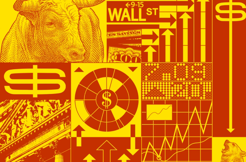 Stock Market News, July 22, 2026: New Climb in Oil Prices Sends Bond Yields Near 2026 Highs