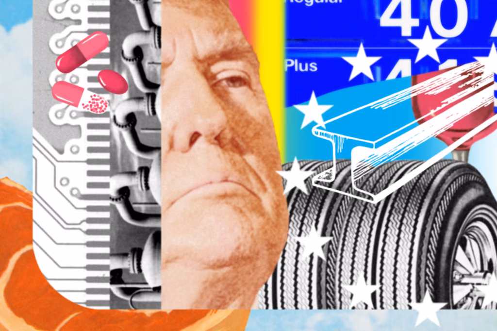 Stock Market Today: Dow Futures Edge Up, What to Watch — Live Updates