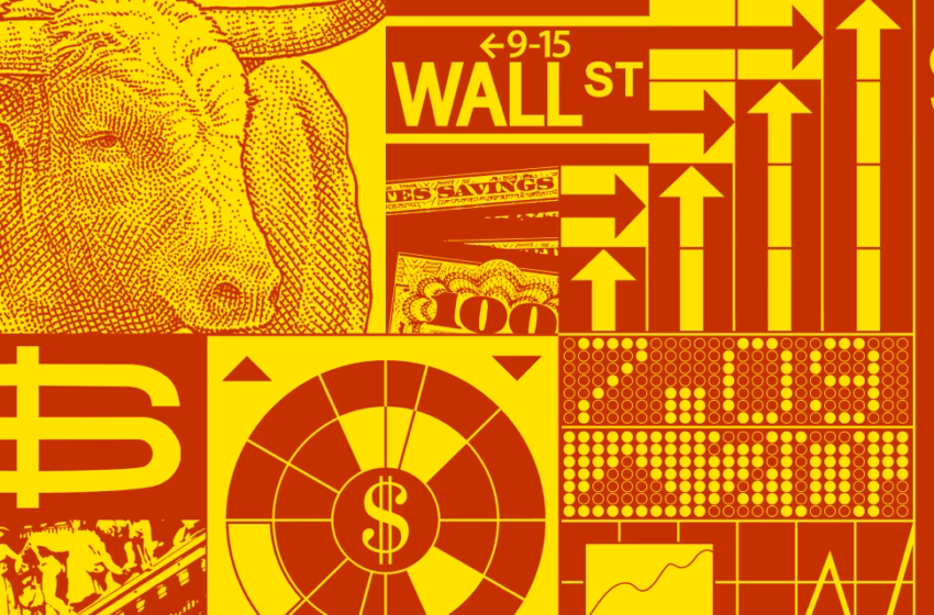  Stock Market Today: Nasdaq Set for Lower Open as Chip Stocks Come Under Pressure — Live Updates
