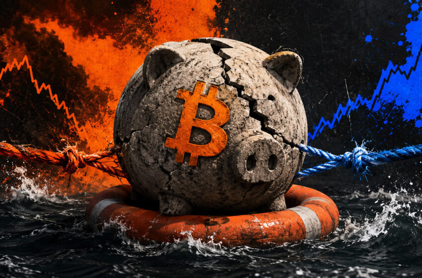 Strategy now publishes the Bitcoin return threshold below which it may have to restructure