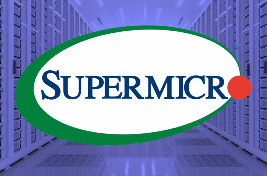  Super Micro’s stock soars as its margins unexpectedly double
