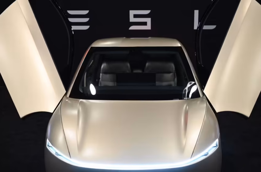  Tesla investors share their most burning questions ahead of earnings