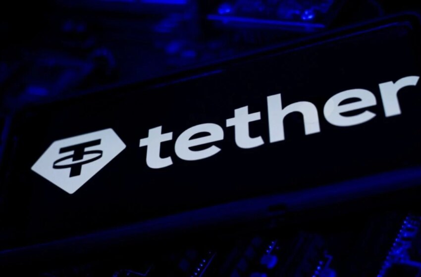  Tether’s USDT Is Adding Over 30 Million Wallets Every Quarter, CEO Paolo Ardoino Says
