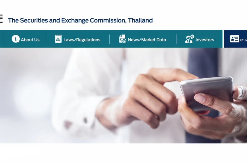 Thailand SEC Accuses Bitkub Executives of Hiding $50M Hack Losses From Regulators