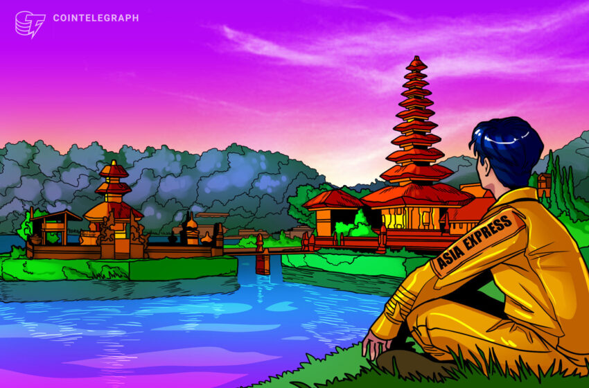  Thai’s Scammer’s $122M Wallet, Japan Embraces Crypto Credit: Asia Express