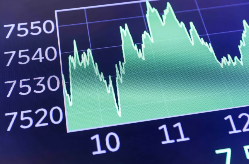  The Congressional Stock Trading Meme